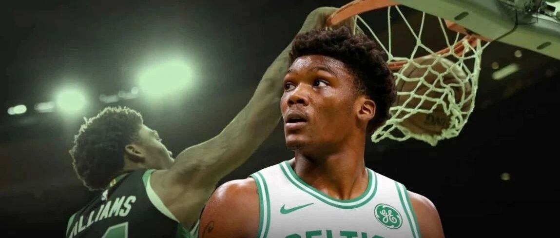 场均8分7板，他凭啥比肩东契奇特雷杨？