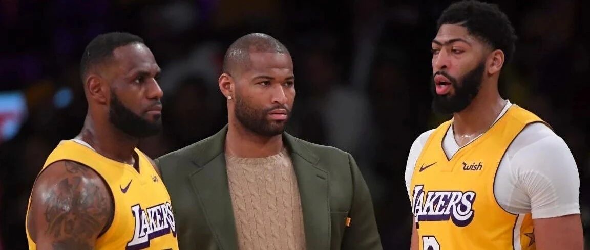 曾经NBA第一中锋，如今沦落到打CBA了