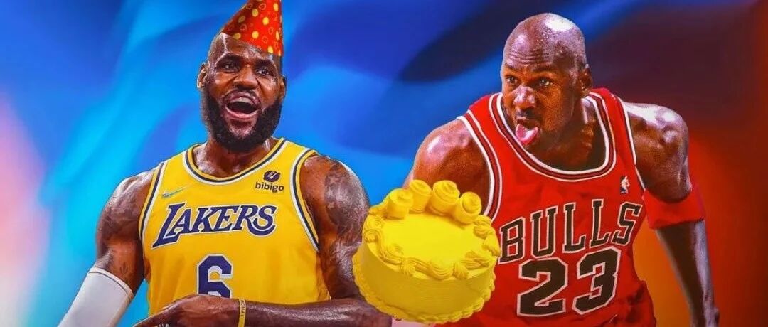 37岁历史最老得分王，詹姆斯能做到吗？