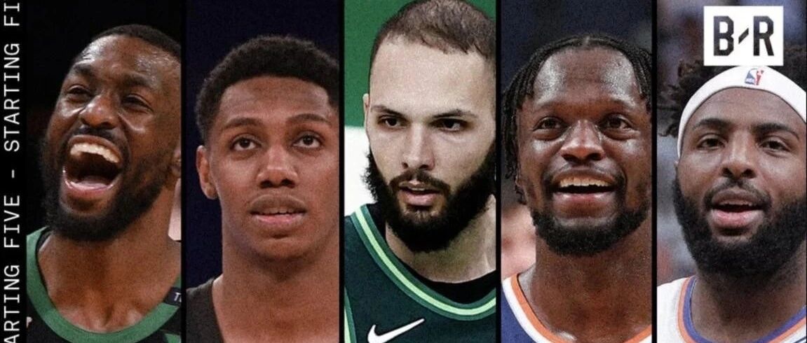 NBA出大事了！尼克斯不傻了！