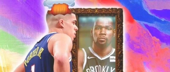 小波特顶薪续约，他以为自己是杜兰特？