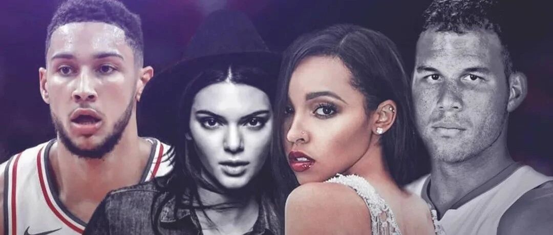 共享女友？篮网“同道中人”关系太乱了！