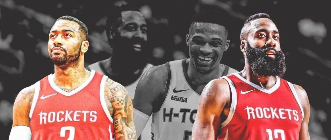 骂保罗烂是吧？火箭老板全砸手里了！