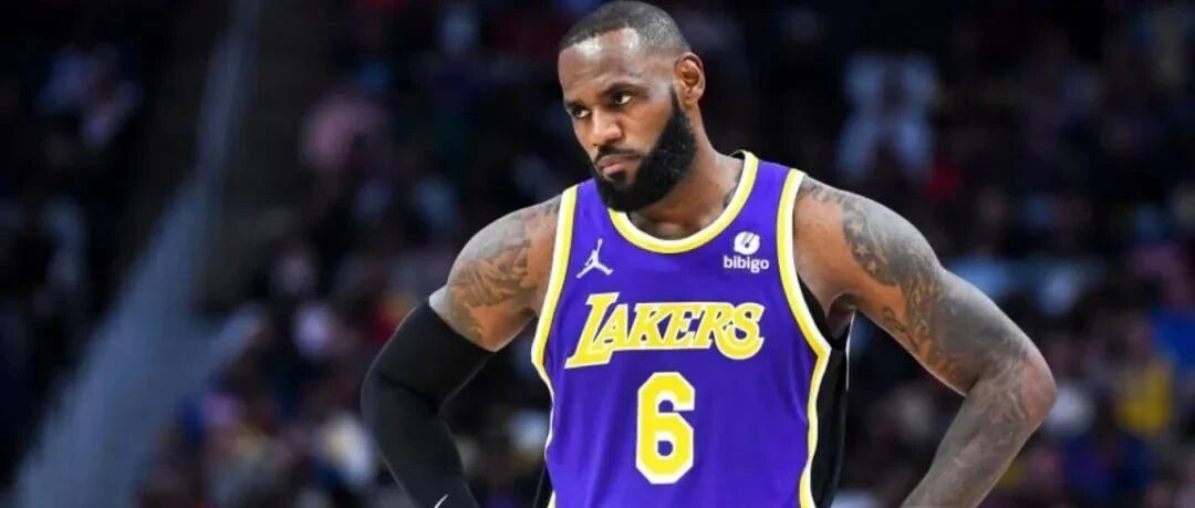 詹姆斯感染新冠，证明欧文是对的？