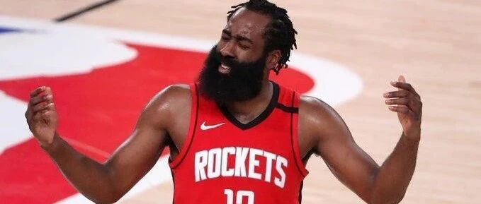 惨败湖人濒临出局，火箭今日之觞谁的锅?