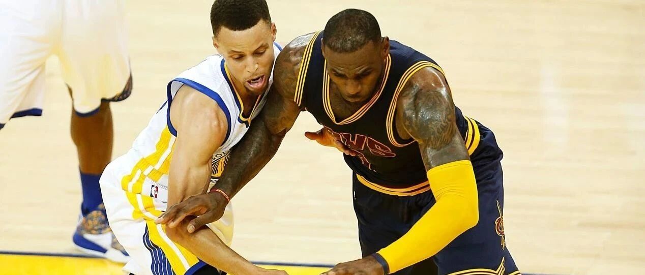 FMVP五大遗珠：库里为何输给伊格达拉？