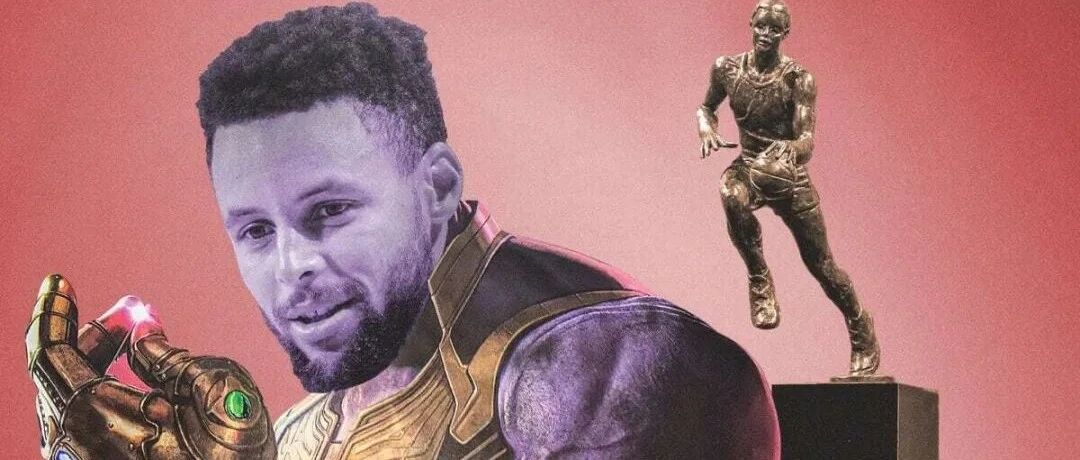 勇士有多强？别想了，你想不到的