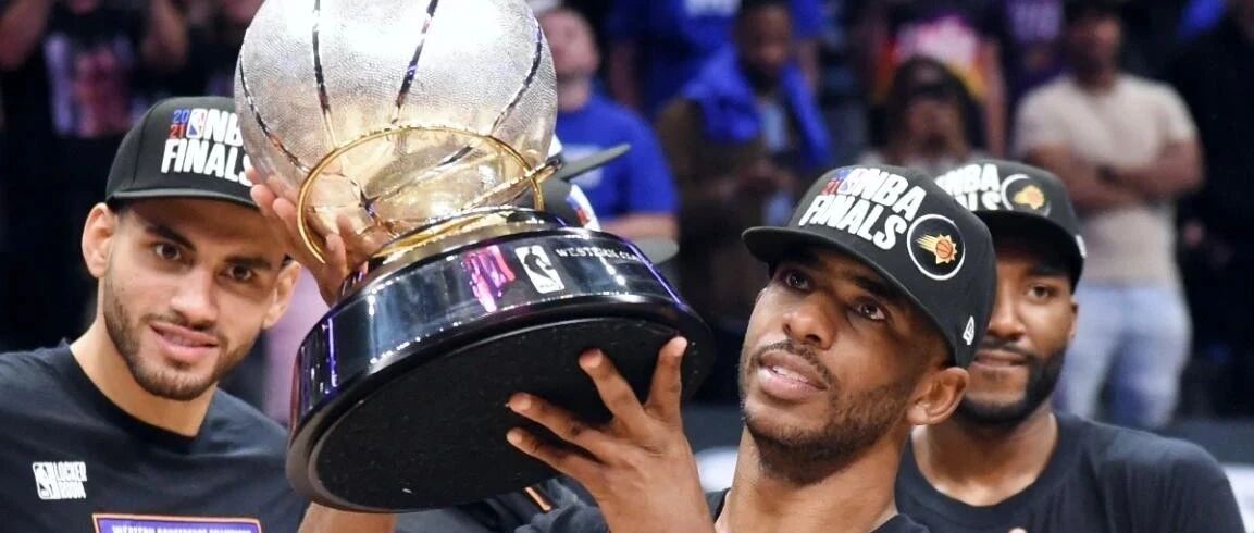 保罗首进总决赛，是搭便车摘桃子？