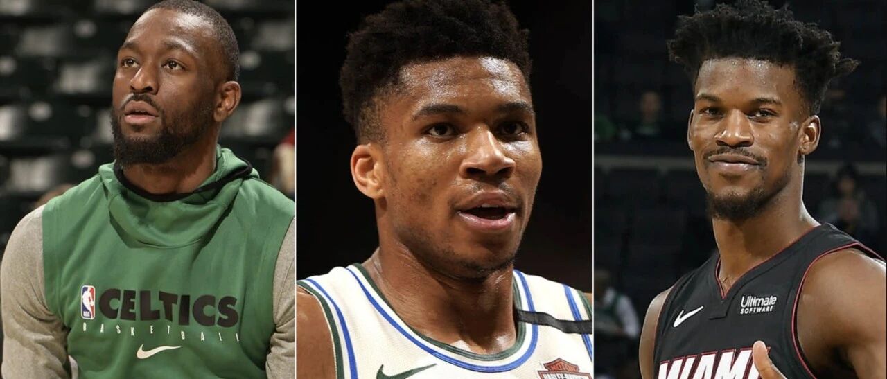 东部季后赛首轮预测：JB到底有多硬？