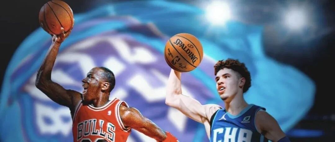 MVP算什么？三球想把乔丹拉下马！