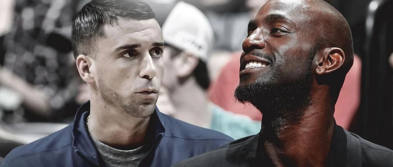 NBA最烂球队出手，只有加内特才能救？