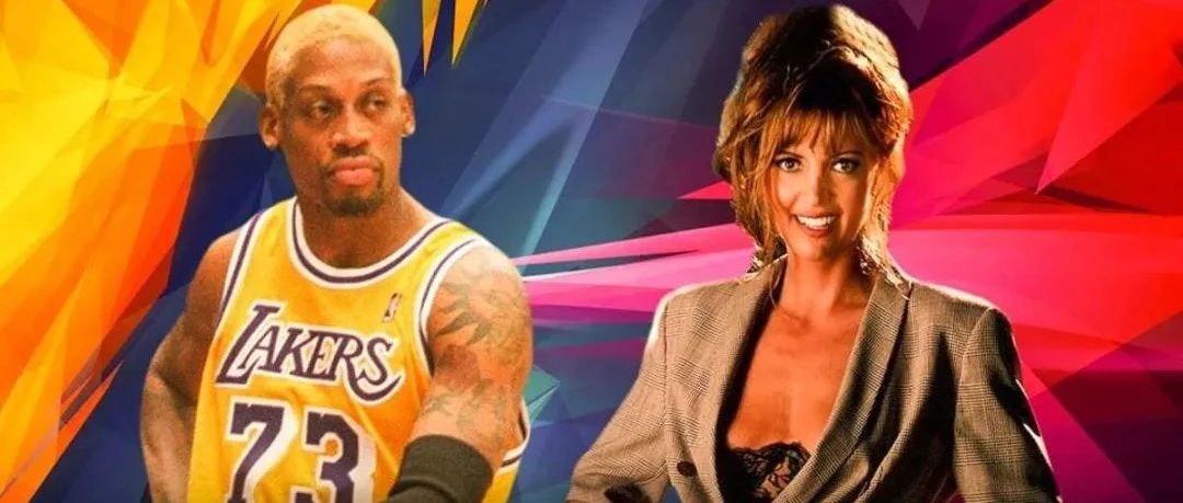 珍妮阿姨30年风流史揭秘：还拍过露骨照！