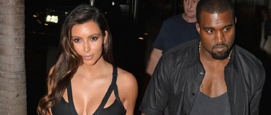 卡戴珊离婚大战，25cm男友放“床照”大招