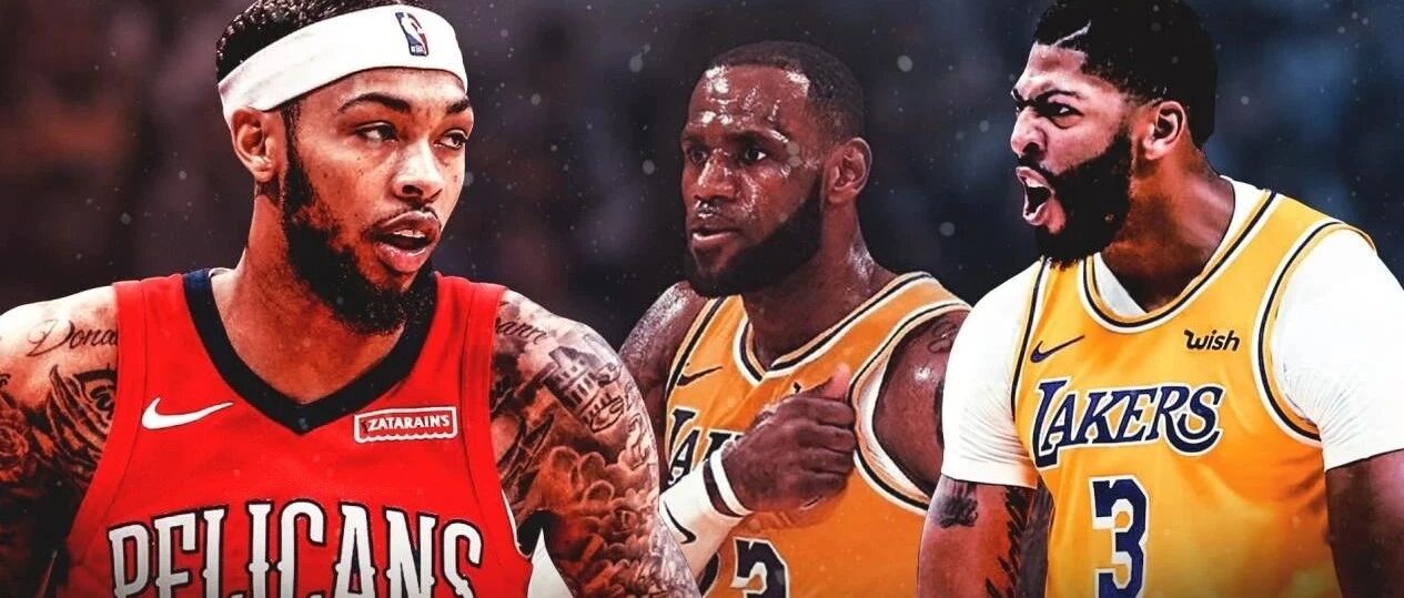 英格拉姆不要顶薪想回湖人？