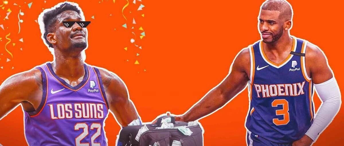 大过年的，保罗要把艾顿给饿死了！