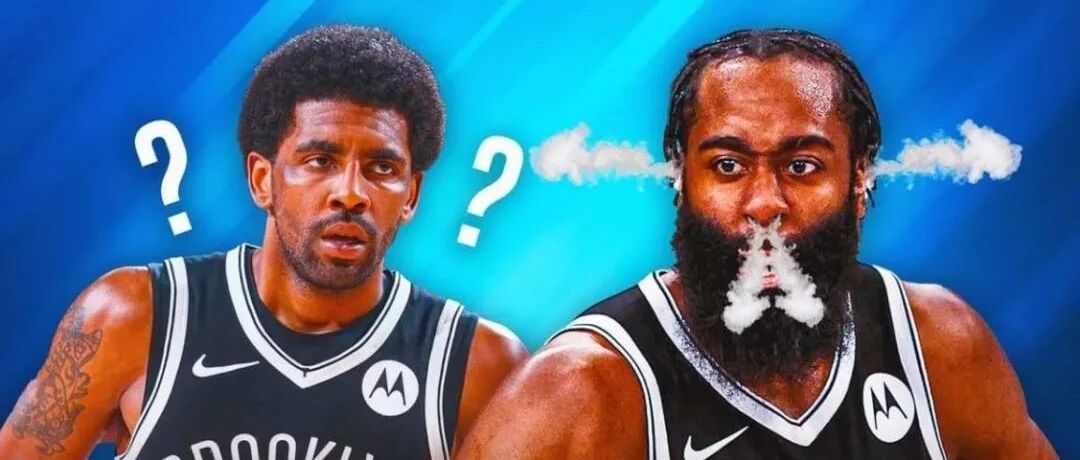 赶走哈登？欧文到底做了什么？