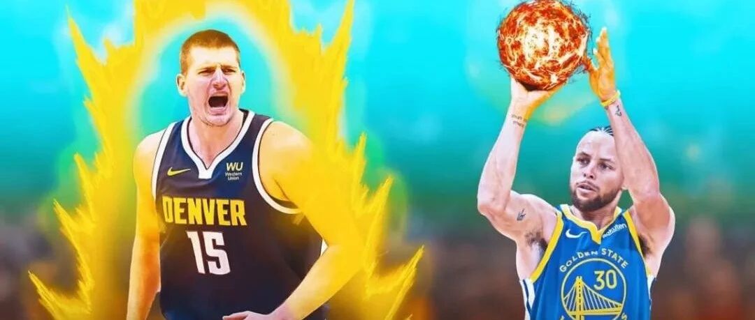 揭秘：库里还是约基奇？MVP能预测吗？