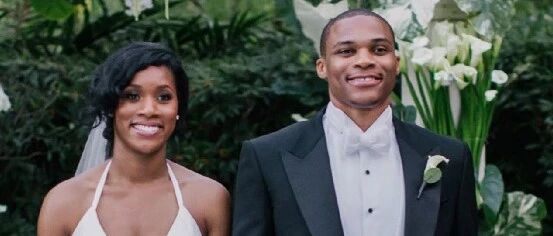 威少是菜，但他老婆孩子做错什么了呢？