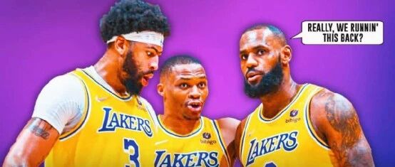 面对现实吧！湖人和威少应该如何分手？