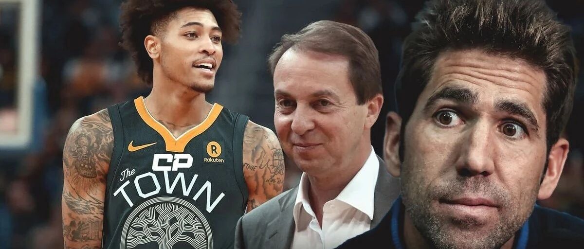 勇士这是……疯了？