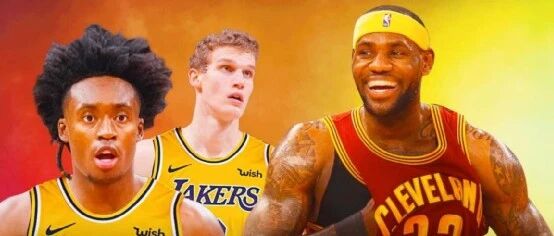 疯了吗？湖人应该趁早交易詹姆斯？