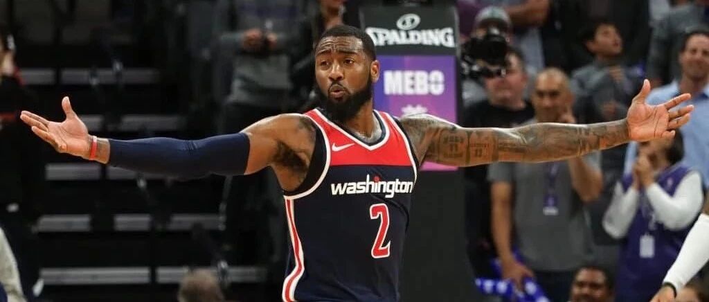 酗酒自曝黑帮身份，奇才主控的脑子都不好使？