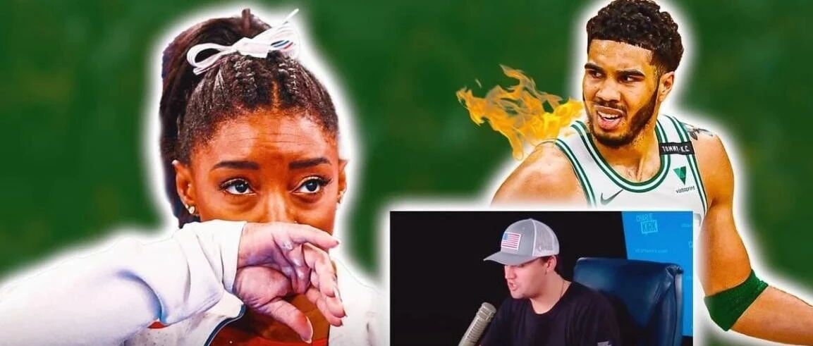 全是心理问题！美国运动员到底有多脆弱？