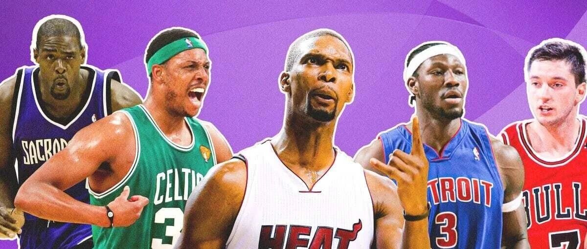 年年搞事！他凭什么进名人堂？他配吗？