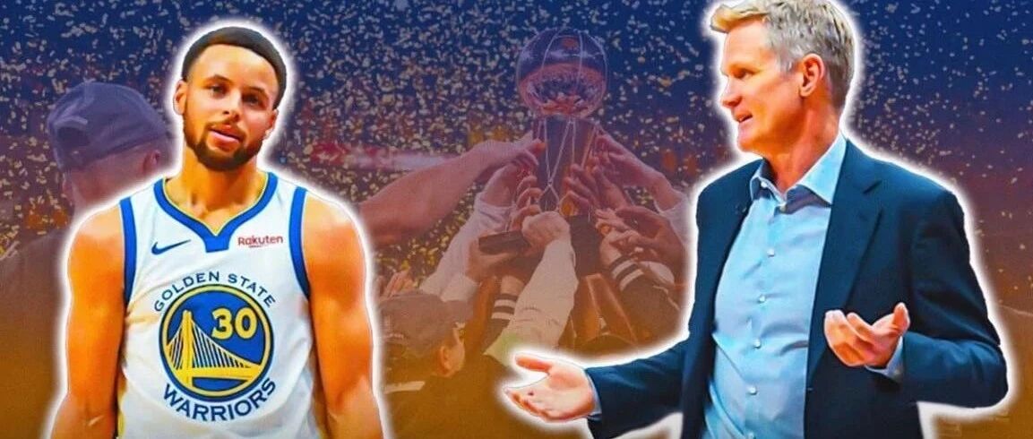 王朝复兴？青黄不接？勇士到底行不行？