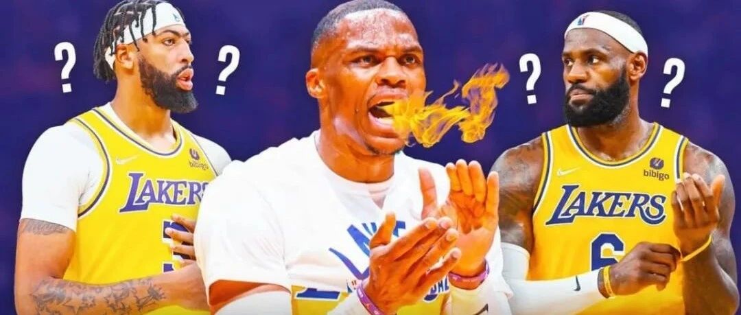 梦回MVP！都来排队给威少道歉？