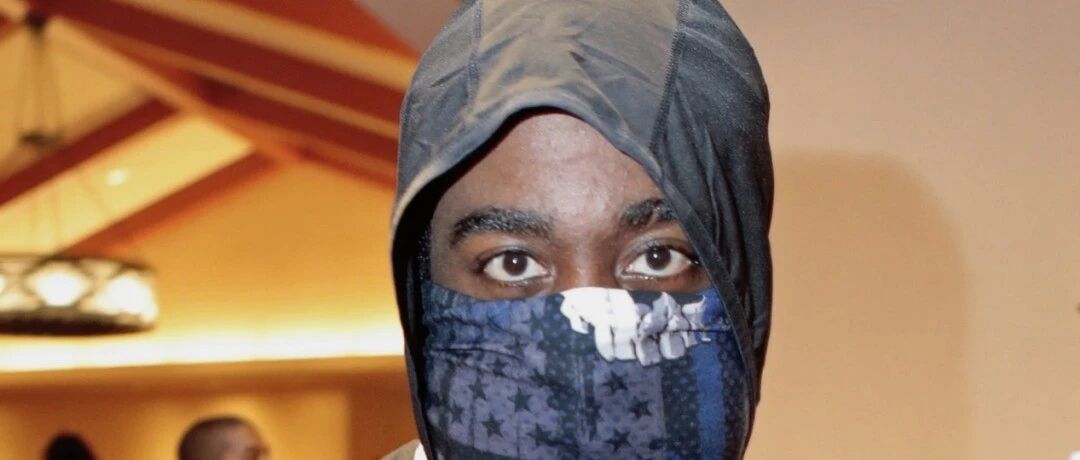 哈登戴口罩出事了