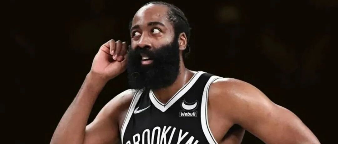 大过年的添堵，篮网在学中国男足？