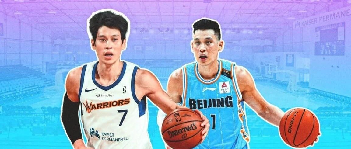 林书豪回CBA了，球迷却不买账