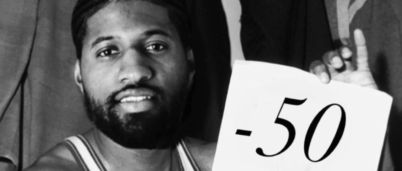 没了小卡，乔治只能挨打？