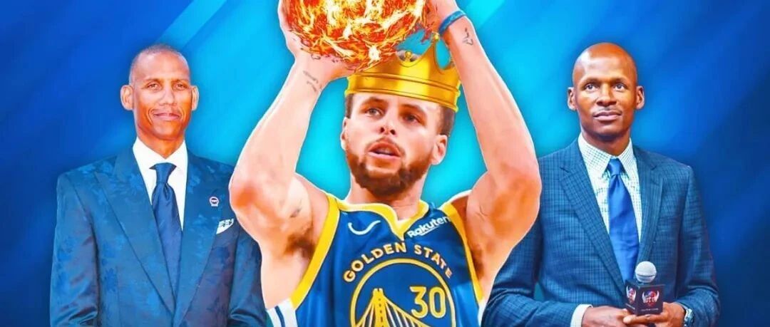 库里打破三分纪录，谁能打破库里的纪录？