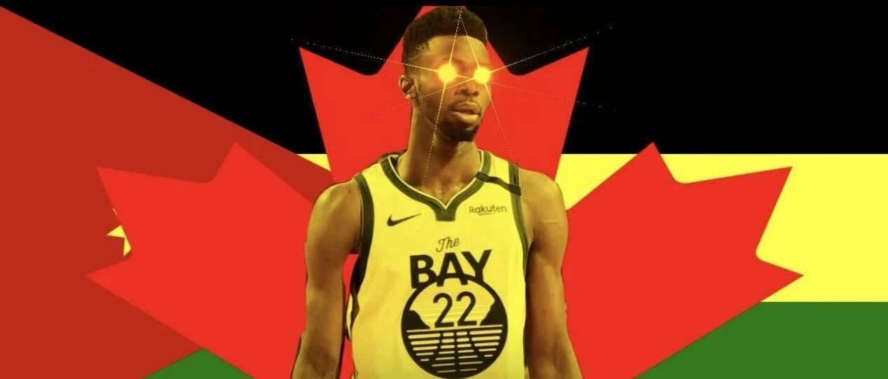 防死小卡颜射乔治！这还是威金斯吗？