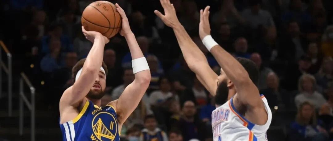 克“雷”汤普森：慢慢来，比较快