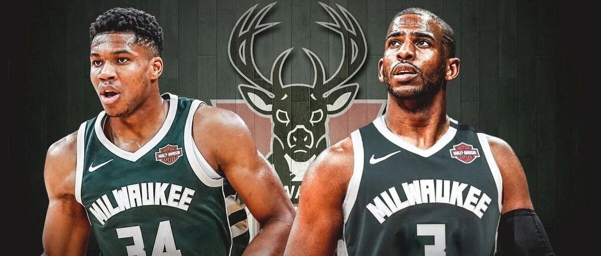 辅佐哈登失败的保罗，能拯救字母哥吗？