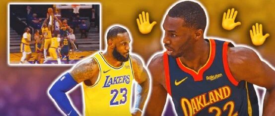 詹姆斯都打了疫苗，威金斯凭啥反对？