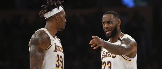 霍华德刻苦训练，詹姆斯为什么怼他？