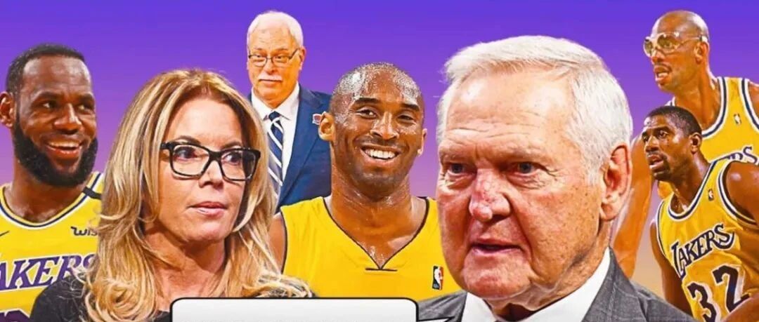 湖人这么干，可就有点不要脸了