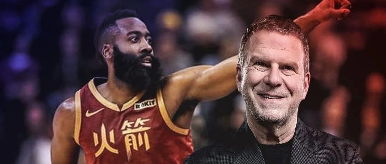 火箭故意放料黑哈登？