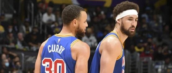 攻不进防不住！克莱现在怎么这样了？