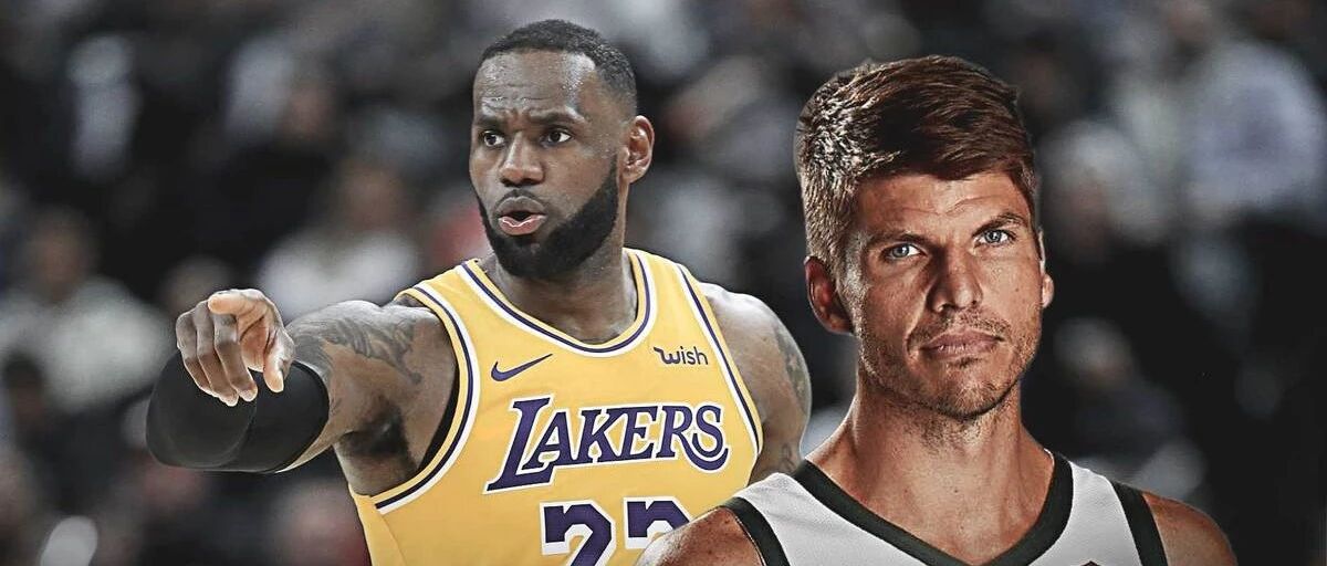 詹姆斯怒了，科沃尔道歉