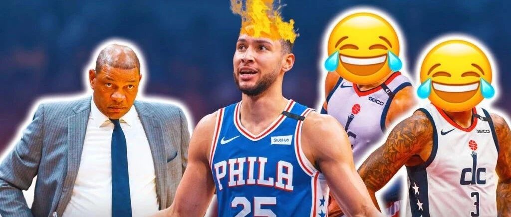 全明星控卫季后赛被“砍”，简直就是耻辱！