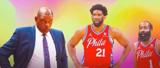 谁在找死？里弗斯竟然点名批评哈登