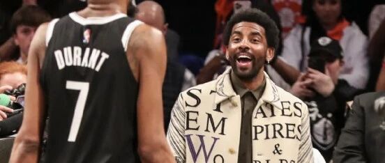 欧文能赢整座纽约市，篮网能赢NBA吗？