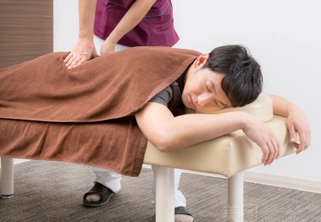 中频为什么能镇痛中频治疗仪——一键治疗坐骨神经痛_https://www.jmylbn.com_新闻资讯_第3张