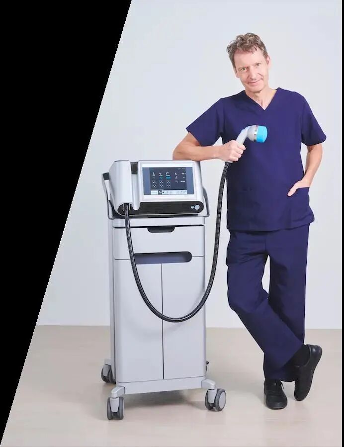 电磁治疗仪能治什么电磁式冲击波治疗仪——疼痛克星_https://www.jmylbn.com_新闻资讯_第9张