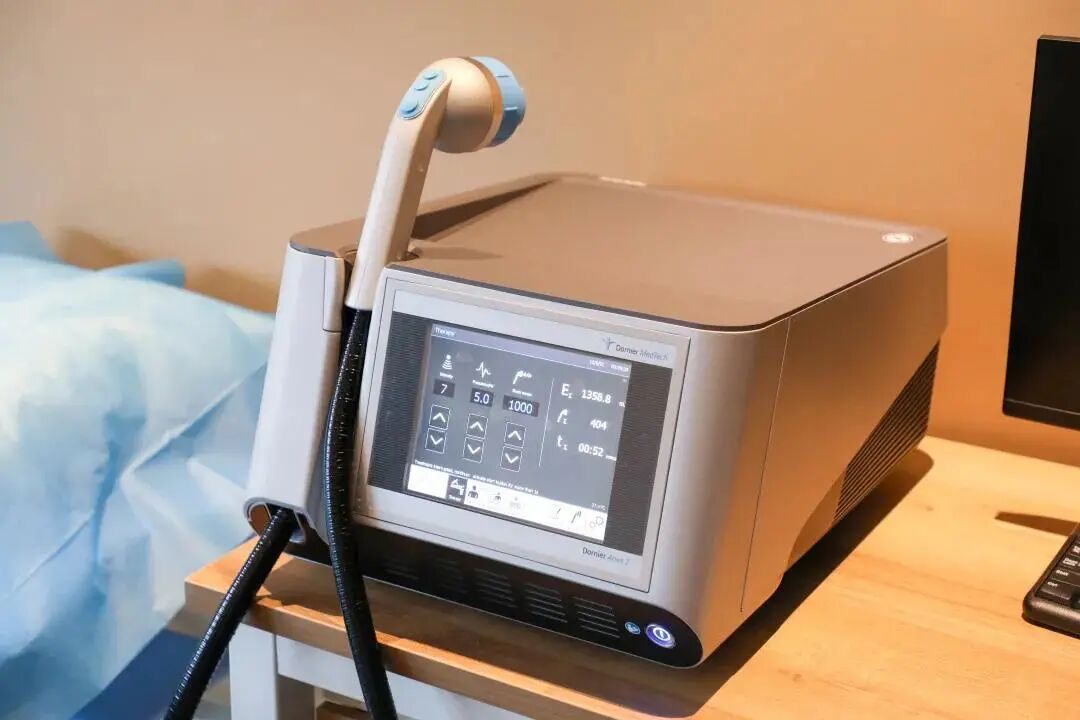 电磁治疗仪能治什么电磁式冲击波治疗仪——疼痛克星_https://www.jmylbn.com_新闻资讯_第10张